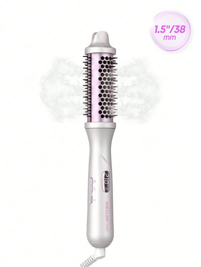 HOLLIS Steam Blowout Brush