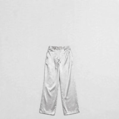 The April Satin Trouser
