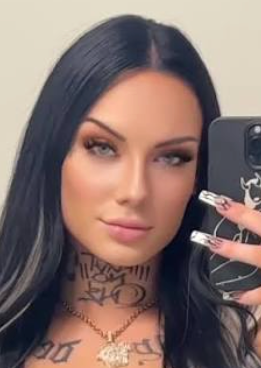 Megan R.
