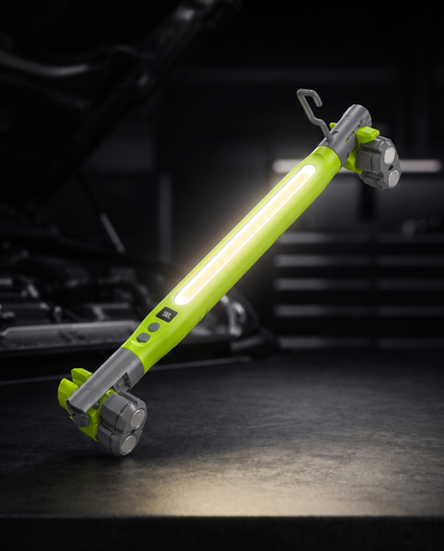 Hollis™ Under-Hood Work Light
