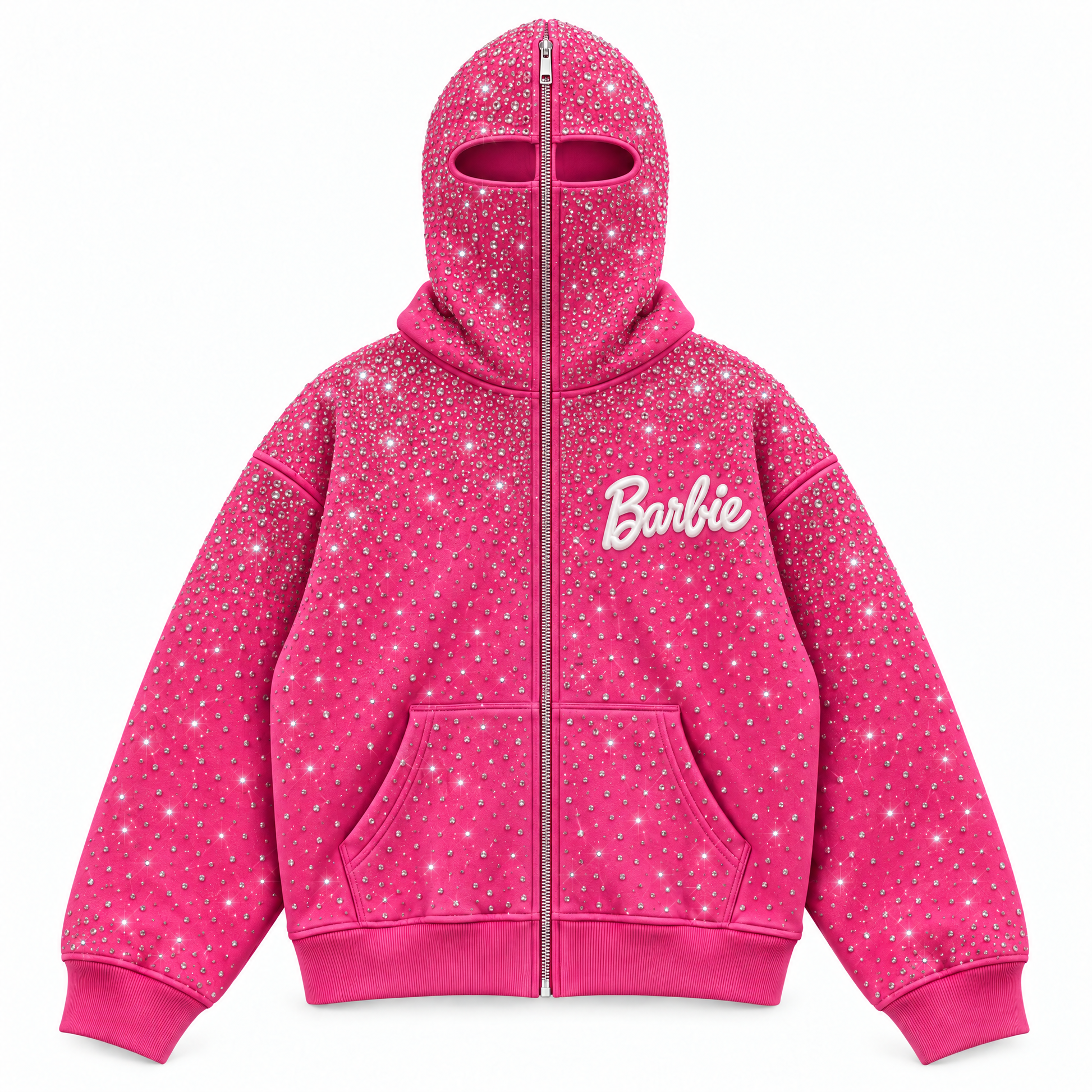 DollhouseEra™ Balaclava Hoodies