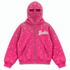 DollhouseEra™ Balaclava Hoodies
