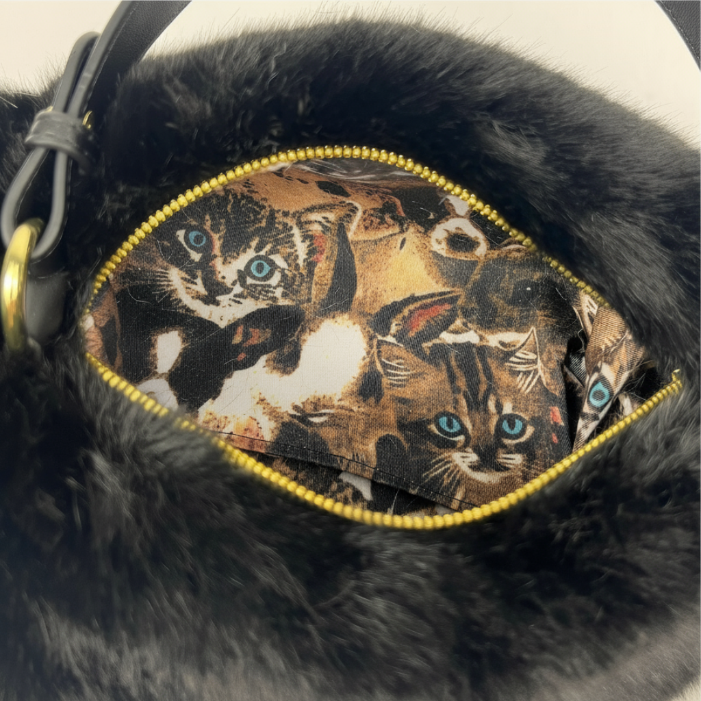 KittyPurse™ Handbag