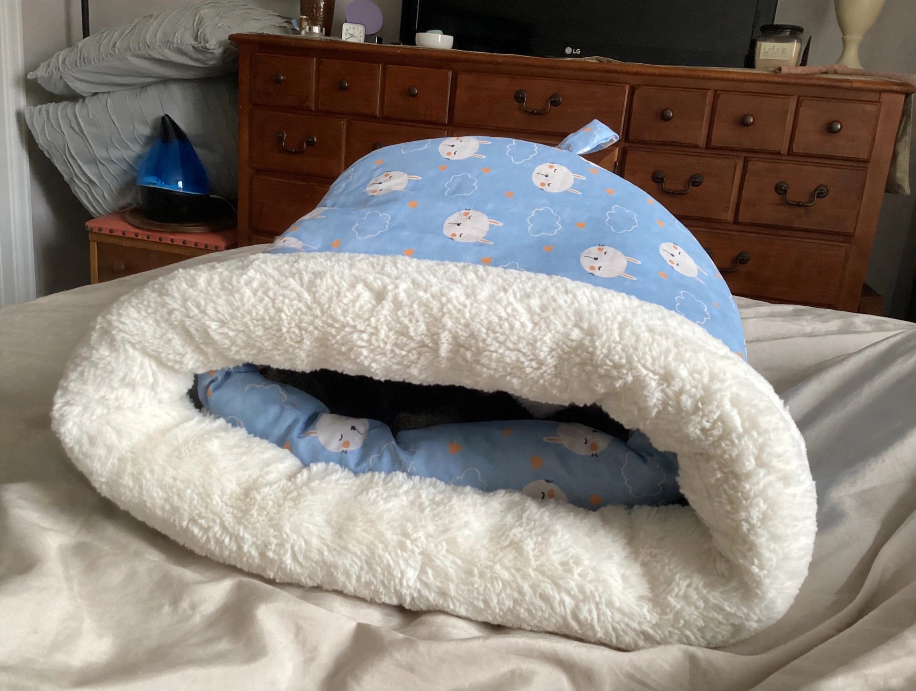 Review by Nina R.