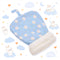 SnugHug™ Cozy Pet Bed