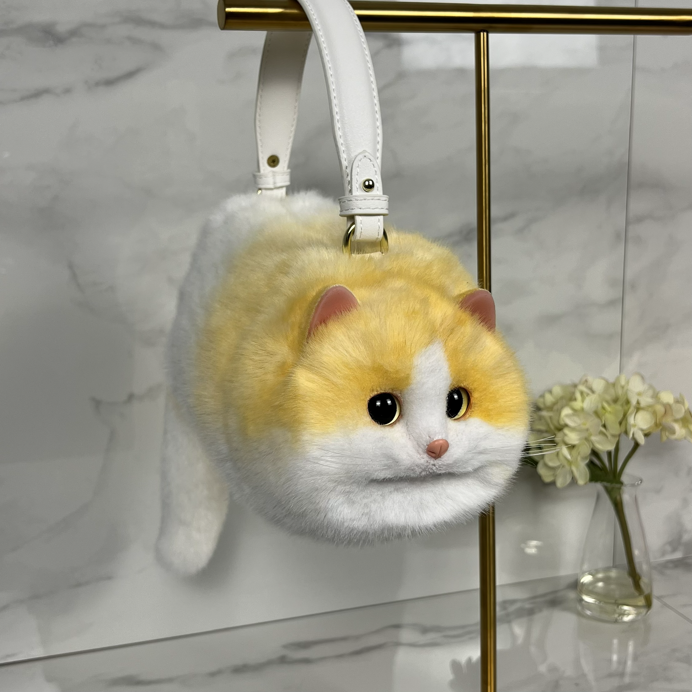 KittyPurse™ Handbag