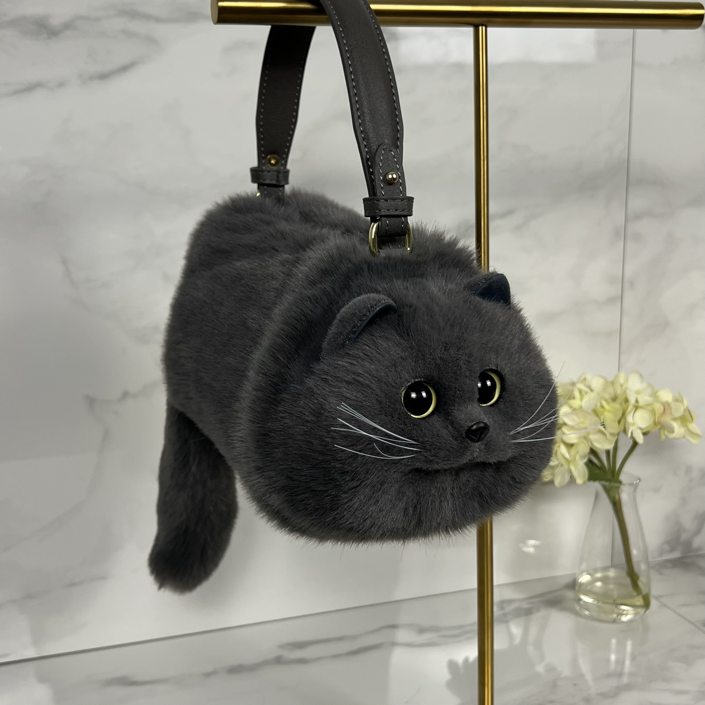 KittyPurse™ Handbag