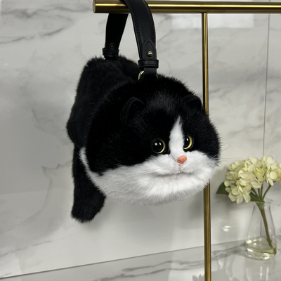 KittyPurse™ Handbag