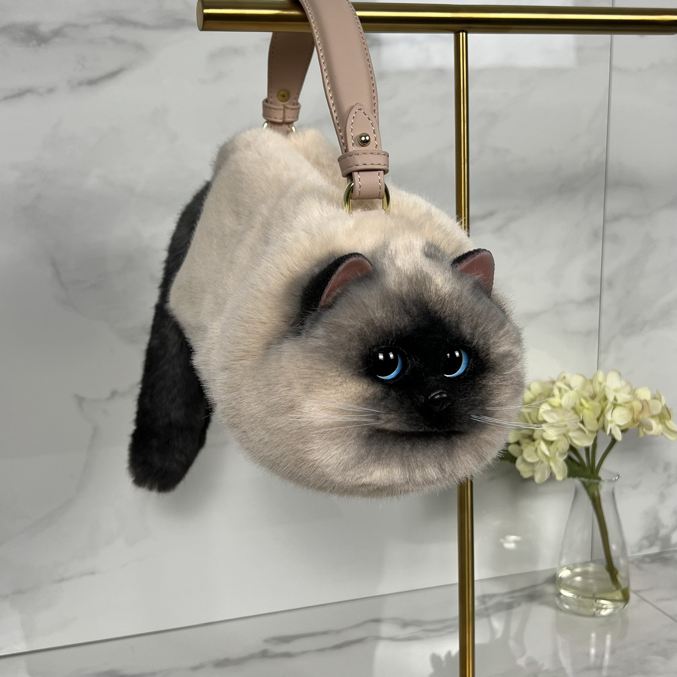 KittyPurse™ Handbag