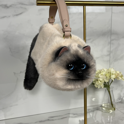 KittyPurse™ Handbag